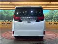 2017 Toyota Alphard