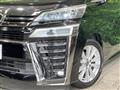 2018 Toyota Vellfire