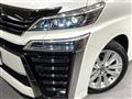 2019 Toyota Vellfire