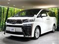 2019 Toyota Vellfire