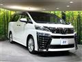 2019 Toyota Vellfire