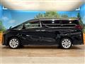 2019 Toyota Alphard