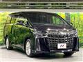 2020 Toyota Alphard