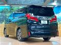 2023 Toyota Alphard