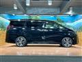 2023 Toyota Alphard