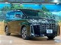 2023 Toyota Alphard