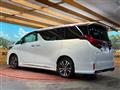 2023 Toyota Alphard