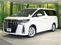 2021 Toyota Alphard