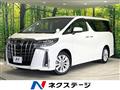 2021 Toyota Alphard