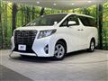 2015 Toyota Alphard