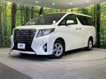 2015 Toyota Alphard