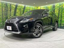 2016 Lexus RX