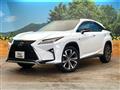 2017 Lexus RX