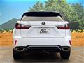 2017 Lexus RX