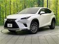 2019 Lexus NX