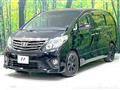 2013 Toyota Alphard