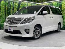 2014 Toyota Alphard
