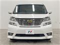 2009 Toyota Vellfire