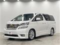 2009 Toyota Vellfire