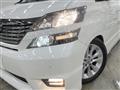 2009 Toyota Vellfire