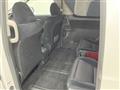 2009 Toyota Vellfire