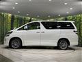 2014 Toyota Vellfire