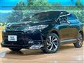 2018 Toyota Harrier