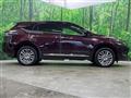 2014 Toyota Harrier Hybrid