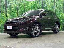 2014 Toyota Harrier Hybrid