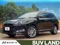 2015 Toyota Harrier Hybrid
