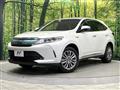 2018 Toyota Harrier Hybrid