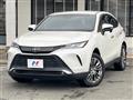2020 Toyota Harrier Hybrid