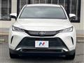 2020 Toyota Harrier Hybrid