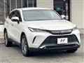 2020 Toyota Harrier Hybrid
