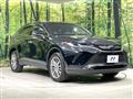 2020 Toyota Harrier Hybrid