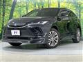2022 Toyota Harrier Hybrid