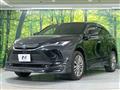 2022 Toyota Harrier Hybrid