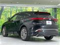 2022 Toyota Harrier Hybrid