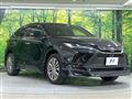 2022 Toyota Harrier Hybrid