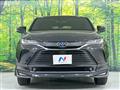 2022 Toyota Harrier Hybrid