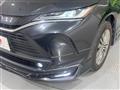 2022 Toyota Harrier Hybrid