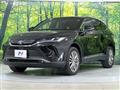 2023 Toyota Harrier Hybrid