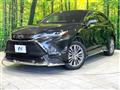 2023 Toyota Harrier Hybrid