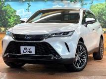 2024 Toyota Harrier Hybrid