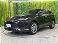 2022 Toyota Harrier Hybrid
