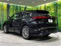 2023 Toyota Harrier Hybrid