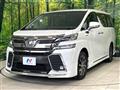 2016 Toyota Vellfire
