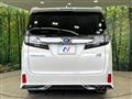 2016 Toyota Vellfire