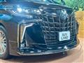 2022 Toyota Alphard Hybrid