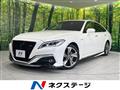 2018 Toyota Crown Hybrid